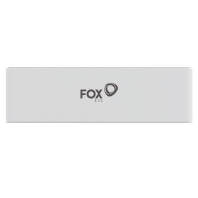 FOX-ESS Batterie mit BMS