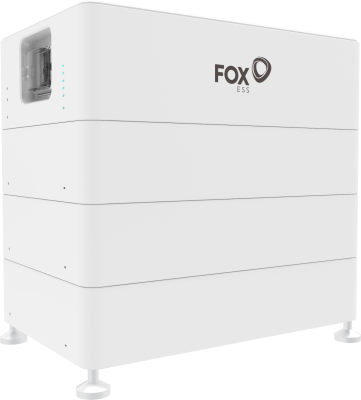 FOX-ESS Batteriesystem