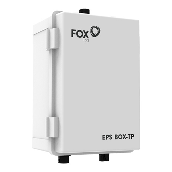 FOX-ESS EPS BOX_P