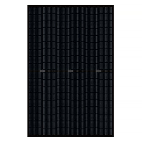 Jolywood Solarmodul 410W Full Black Double Glas_P