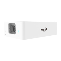 FOX-ESS ECS2900-H4 11,52kWh Solarspeicher