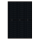 Jolywood 410W Full Black Double Glass Solarmodule * 24 Stück & Unterkonstruktion Montageset für Schrägdach * 24 Stück