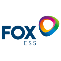 FOX-ESS Komplettset 5KW Hybridwechselrichter mit 8,64KWh Solarspeicher