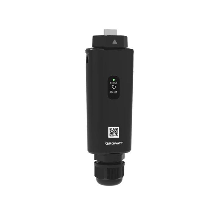 Growatt SPH 5000TL3-BH-UP 5kW Hybrid Wechselrichter 3-phasig inklusive Smart Meter TPM-E 3-phasig und Wifi-Modul