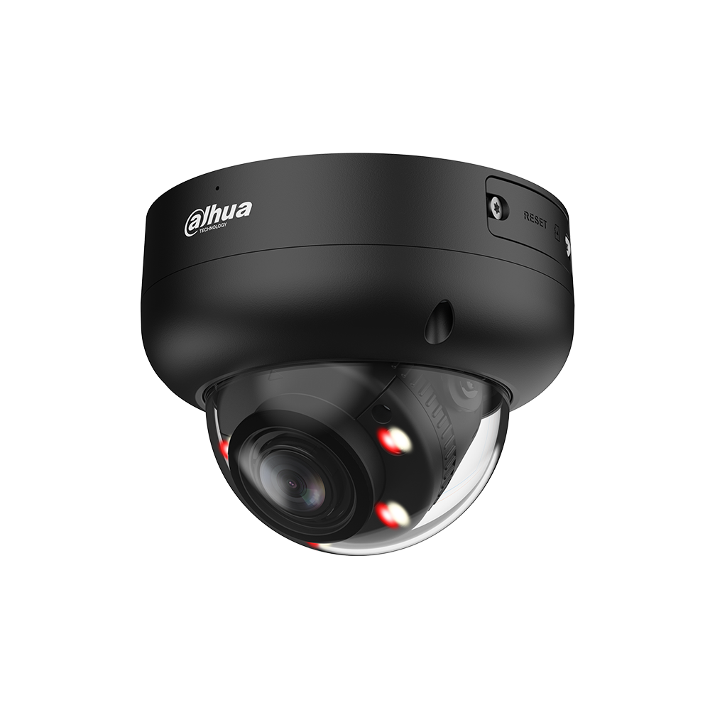 Dahua Kamera IPC-HDBW3849R-ZAS-IL (schwarz)