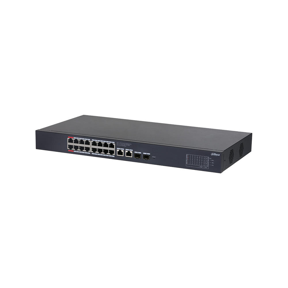 Dahua POE Switch DH-CS4220-16GT-190