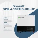Growatt SPH 4-10KTL3-BH-UP