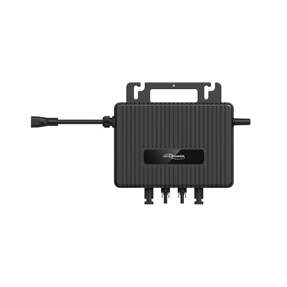 HYX-M600-SW Mikrowechselrichter