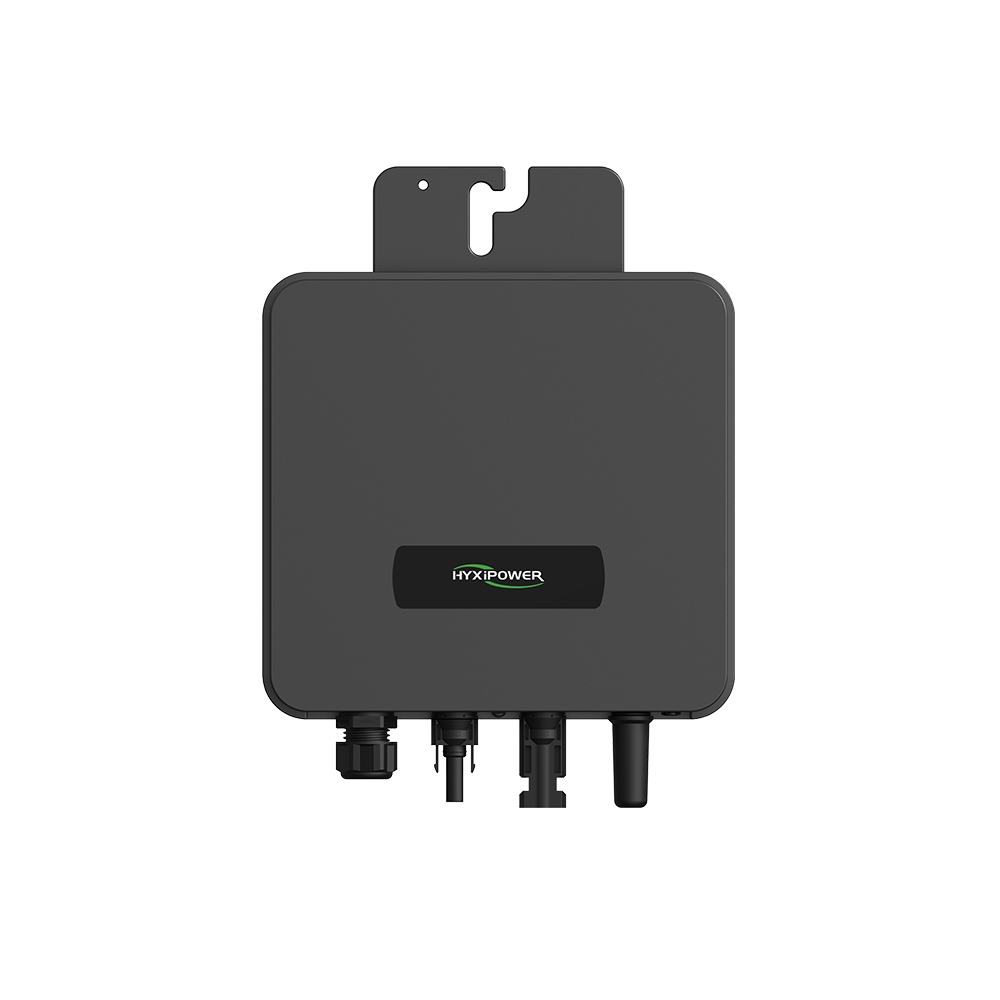 HYX-M500-SW Mikrowechselrichter