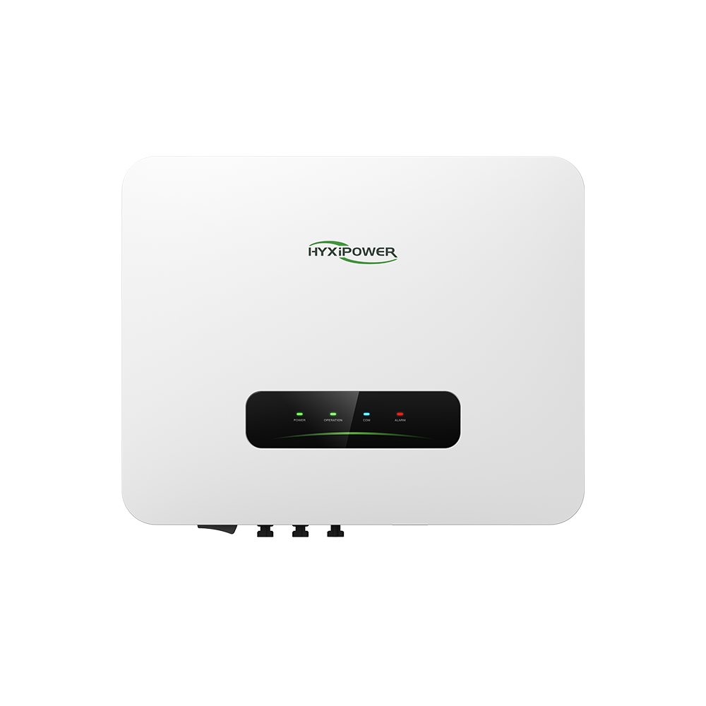 HYX-H3K6-HS 3600W Hybrid Wechselrichter 1-phasig
