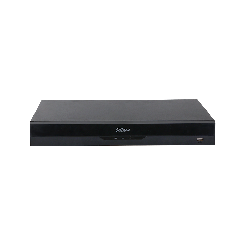 Dahua Videorekorder NVR5208-EI