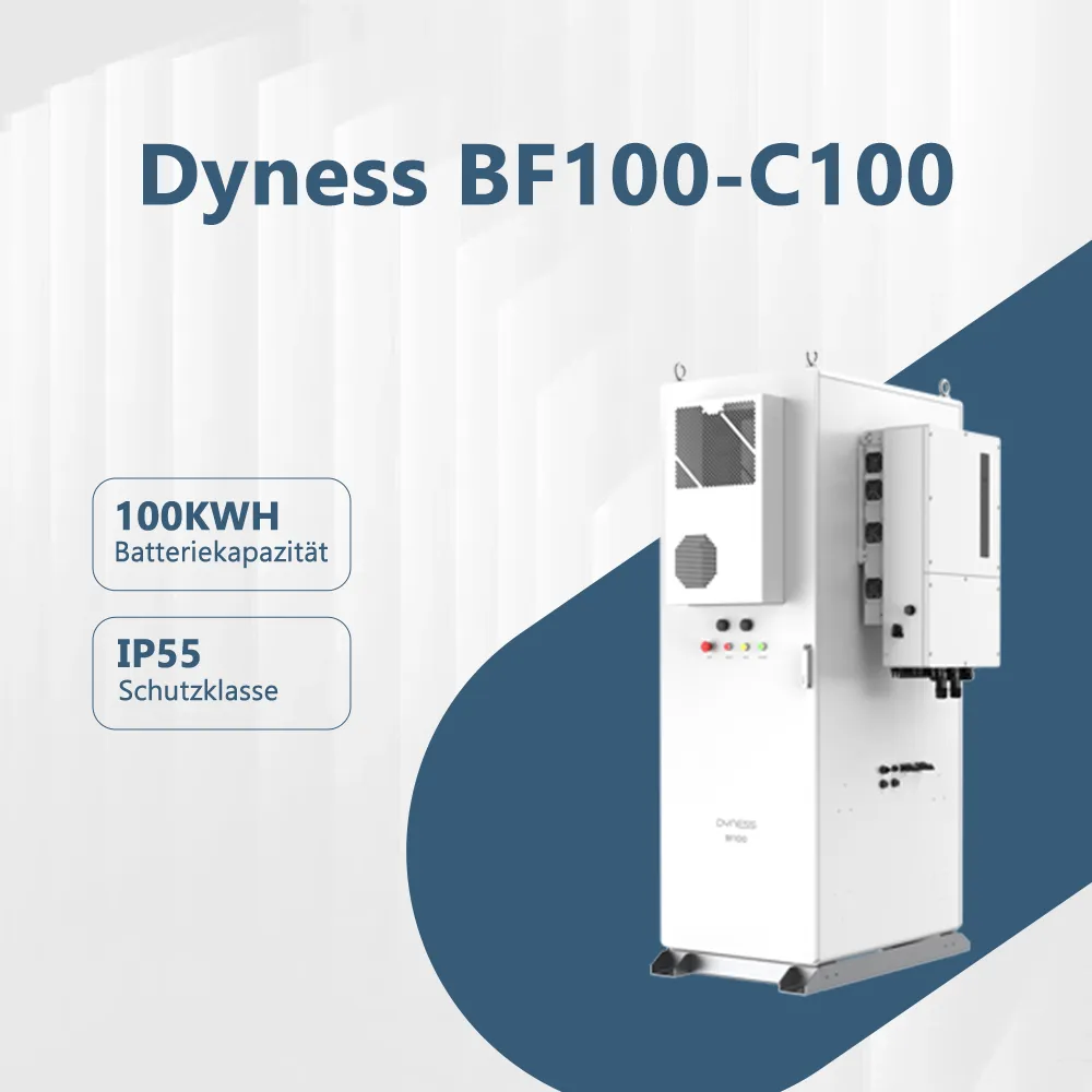 Dyness EnerCore BF100-C100