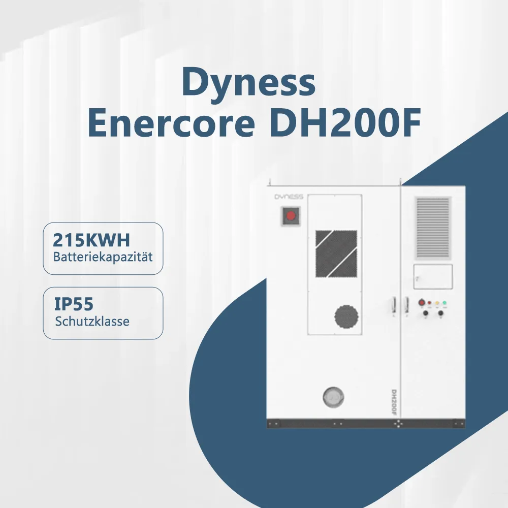 [DYN-GI-ENE04] Dyness Enercore DH200F (S000L00)