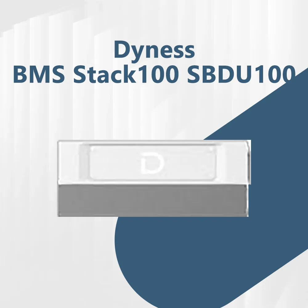 Dyness BMS