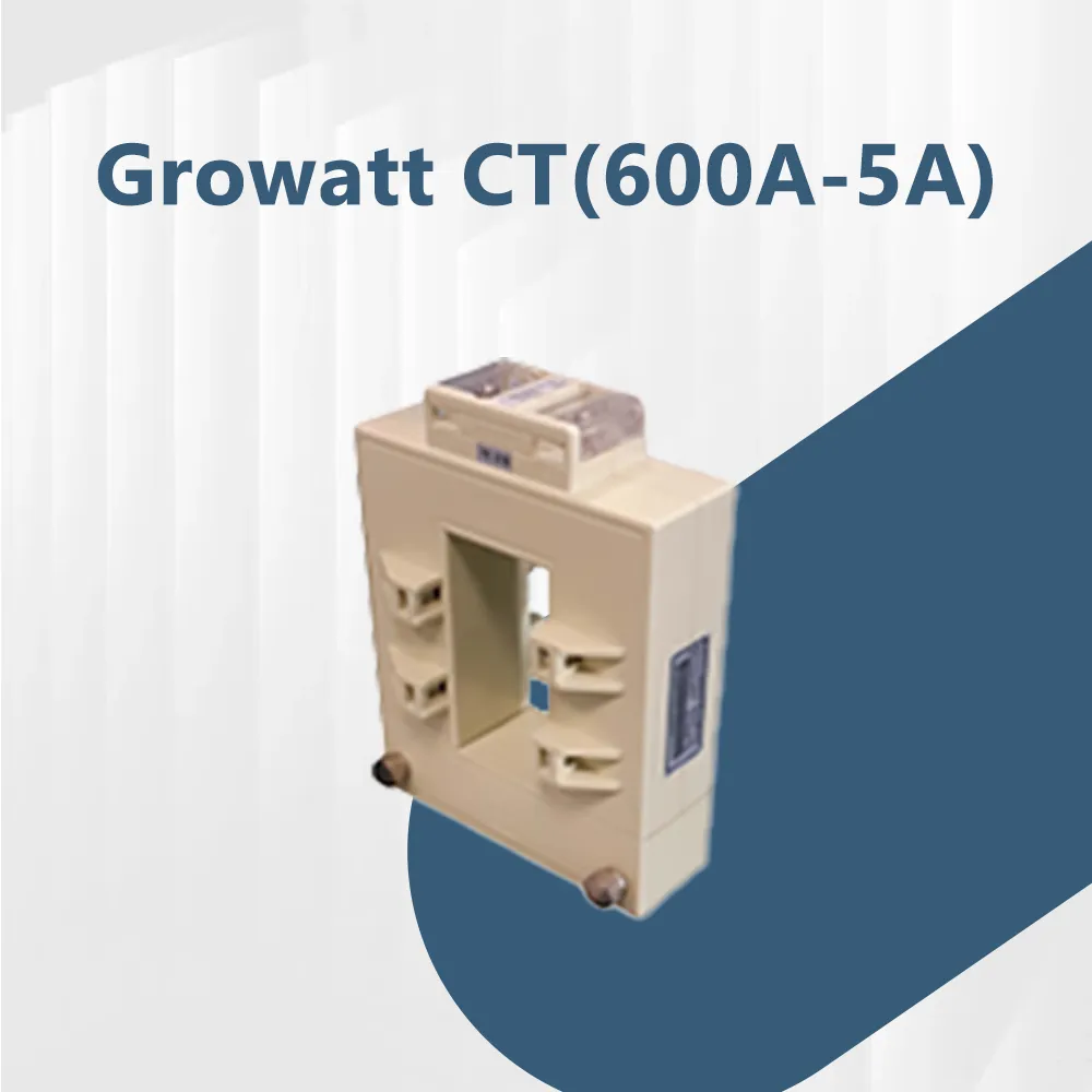 [GRO-RES-CT01] Growatt CT (250/5A)