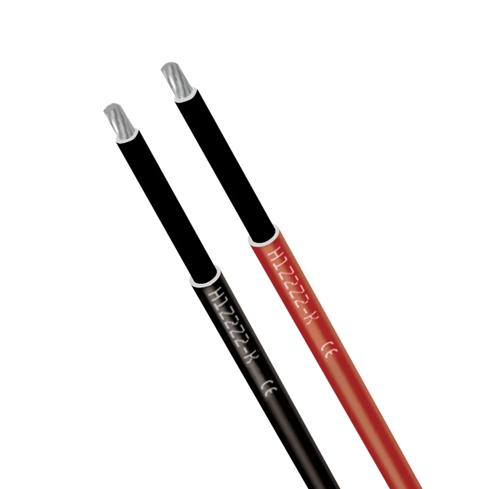 [AND-RES-KAL01] Andiwave H1Z272-K Solarkabel 100m (inkl. Kupferzuschlag) (Rot)