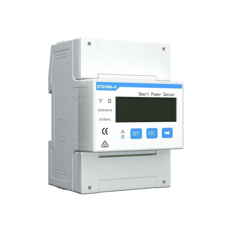 [HUA-RES-ZUB01] Huawei Smart Meter DTSU666-H 250A/50mA