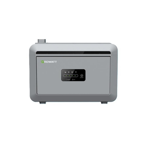 [0102002101P] Growatt NEXA 2000