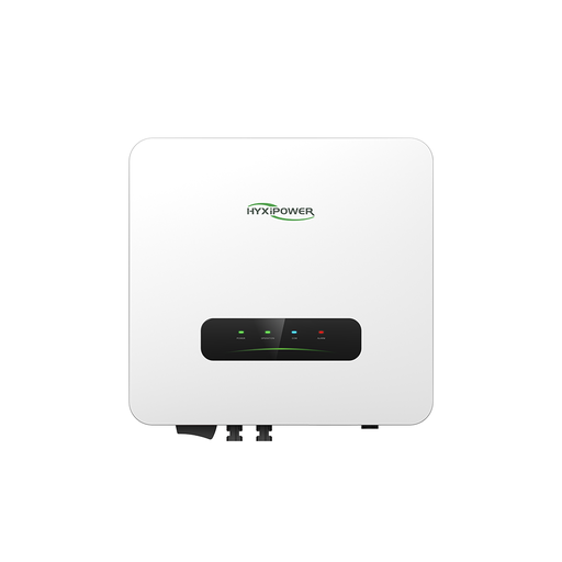 [0102024006P] HYX-S3.6K-S 3600W Wechselrichter 1-phasing