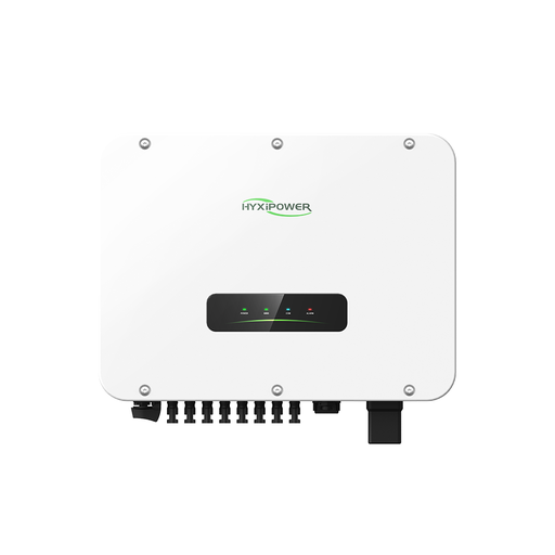 [0102024021P] HYX-S40K-T 40kW Wechselrichter 3-phasing
