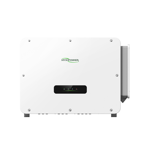 [0102024024P] HYX-S110K-T 110kW Wechselrichter 3-phasing