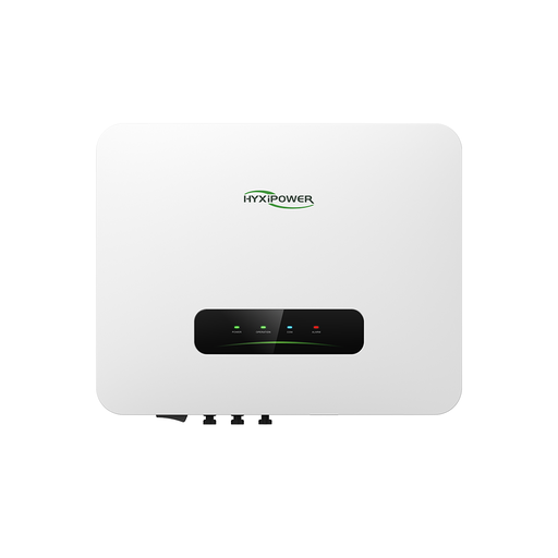 [0101024027P] HYX-H6K-HS 6000W Hybrid Wechselrichter 1-phasig