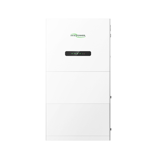 [0109024001P] HYX-H6K-HTA 10,6kWh All-in-one 3-phasing
