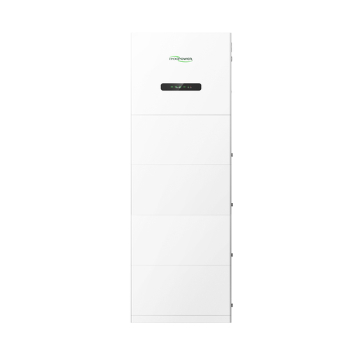 [0109024003P] HYX-H12K-HTA 21,2kWh All-in-one 3-phasing