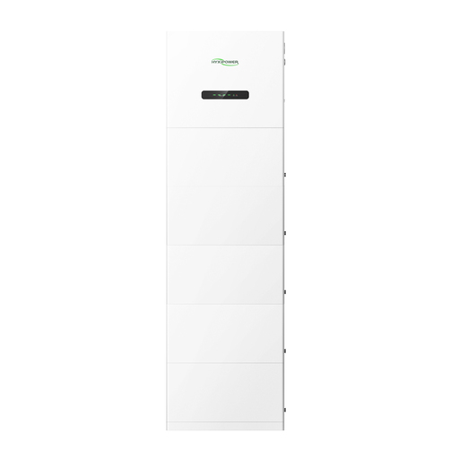 [0109024004P] HYX-H15K-HTA 26,5kWh All-in-one 3-phasing