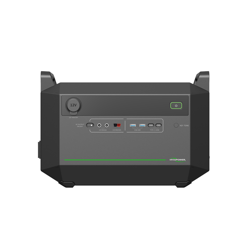 [0117024001P] HYX-EA1000 Power Station 1000W
