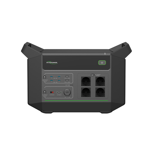 [0117024002P] HYX-EA2000 Power Station 2000W