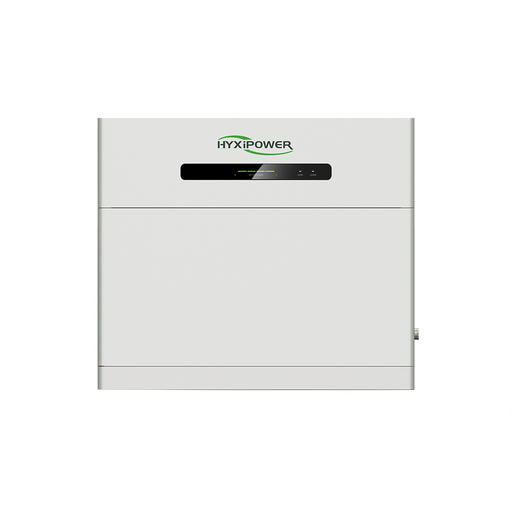 [0180024002P] HYX E50-H Solarspeicher 5,3kWh