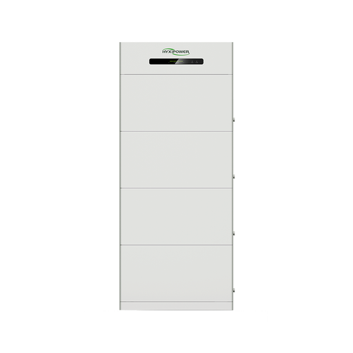 [0180024004P] HYX E200-H Solarspeicher 21,2kWh