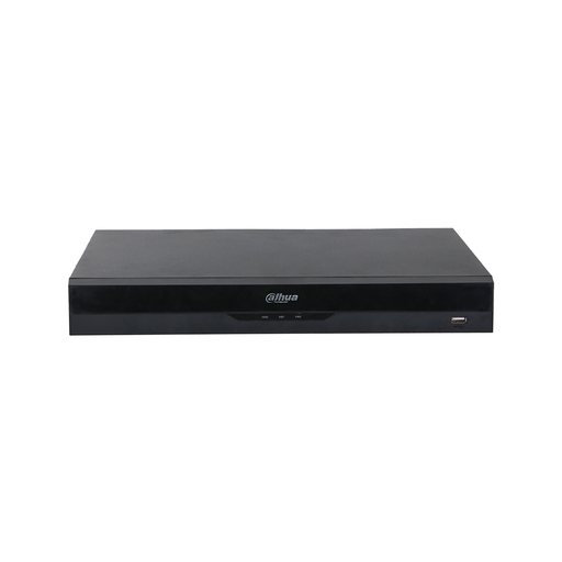 [0802037002P] Dahua Videorekorder NVR5208-EI