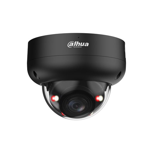 [0801037004P] Dahua Kamera IPC-HDBW3849R-ZAS-IL (schwarz)
