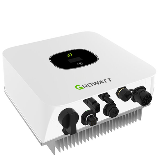 [0102002004P] Growatt MIC 1500TL-X 1.5kW Wechselrichter 1-phasig